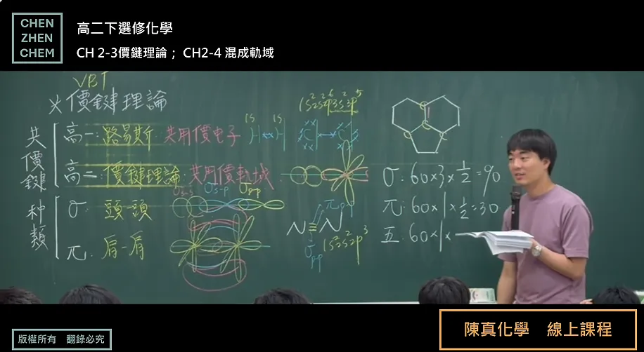 課程畫面2